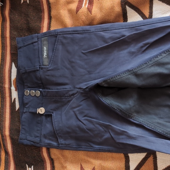 Pikeur Pants - Pikeurs full seat breeches